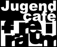 JCF Logo Quadrat 22 neg
