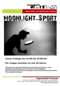 Moonlightsport 2013 bild