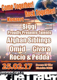 Konzert Come Together 25217